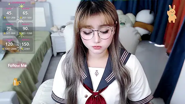 Sweet-18wanwan online show from 09/19/25, 04:47