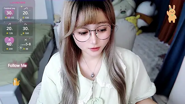 Sweet-18wanwan online show from 10/01/25, 10:27