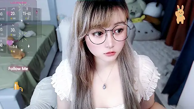 Sweet-18wanwan online show from 10/17/25, 01:46