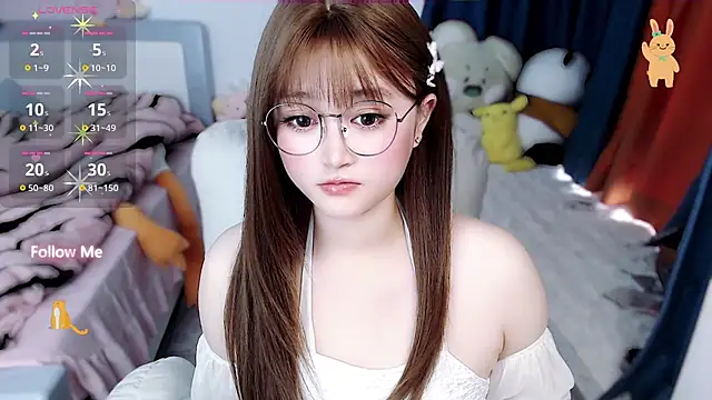 Sweet-18wanwan online show from 11/07/25, 01:27