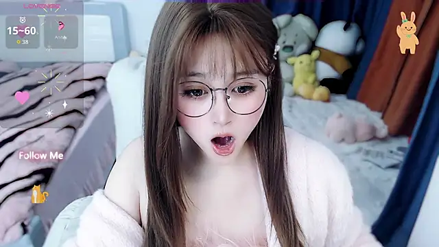 Sweet-18wanwan online show from 11/19/25, 12:38