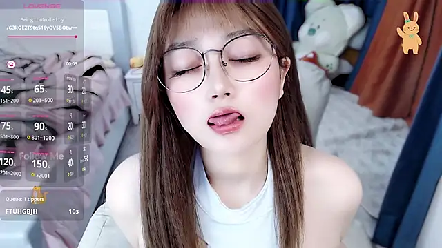 Sweet-18wanwan online show from 02/28/26, 03:02