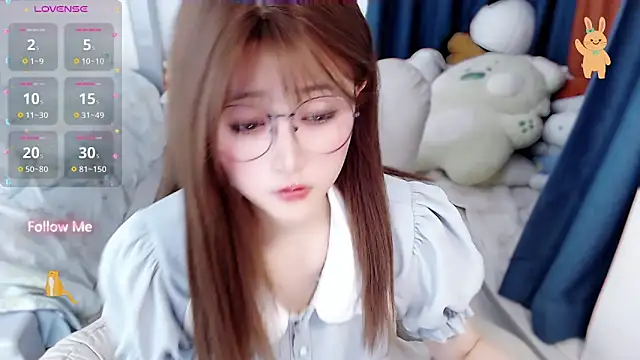 Sweet-18wanwan online show from 04/04/26, 11:02