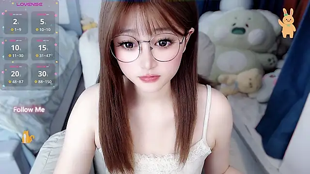 Sweet-18wanwan online show from 04/19/26, 04:17