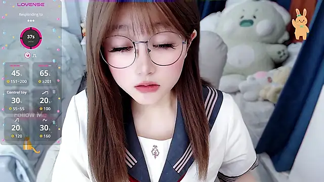 Sweet-18wanwan online show from 04/22/26, 04:08