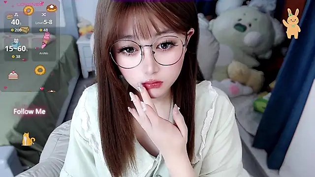 Snapshot of Sweet-18wanwan chatting on 04/28/26, 05:29 Sweet-18wanwan online show from 04/28/26, 05:29