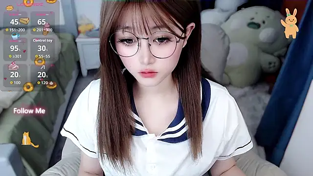 Snapshot of Sweet-18wanwan chatting on 05/02/26, 01:43 Sweet-18wanwan online show from 05/02/26, 01:43