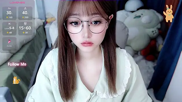 Snapshot of Sweet-18wanwan chatting on 05/03/26, 05:19 Sweet-18wanwan online show from 05/03/26, 05:19