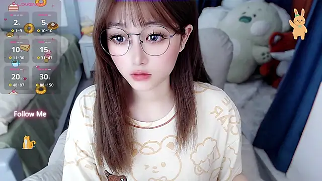 Snapshot of Sweet-18wanwan chatting on 05/04/26, 10:50 Sweet-18wanwan online show from 05/04/26, 10:50