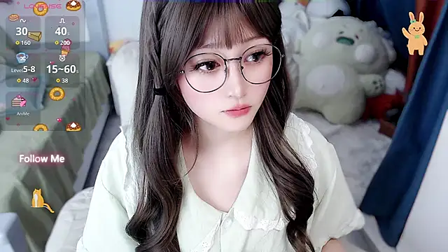 Snapshot of Sweet-18wanwan chatting on 05/19/26, 03:29 Sweet-18wanwan online show from 05/19/26, 03:29