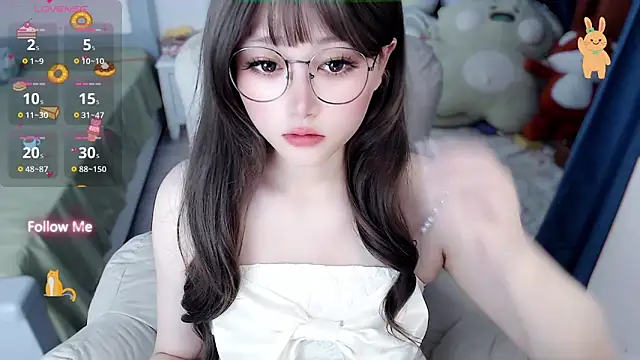 Snapshot of Sweet-18wanwan chatting on 05/21/26, 04:58 Sweet-18wanwan online show from 05/21/26, 04:58