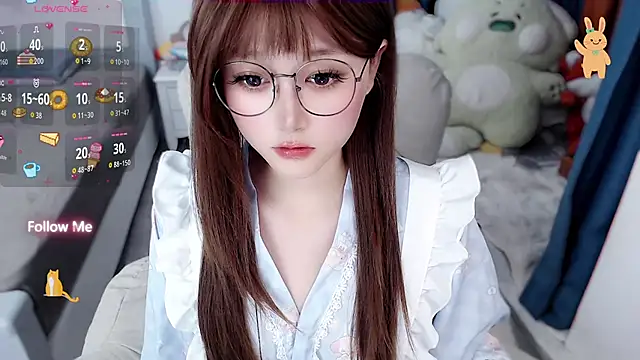 Snapshot of Sweet-18wanwan chatting on 05/24/26, 05:29 Sweet-18wanwan online show from 05/24/26, 05:29