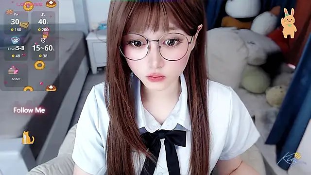 Snapshot of Sweet-18wanwan chatting on 06/07/26, 09:13 Sweet-18wanwan online show from 06/07/26, 09:13