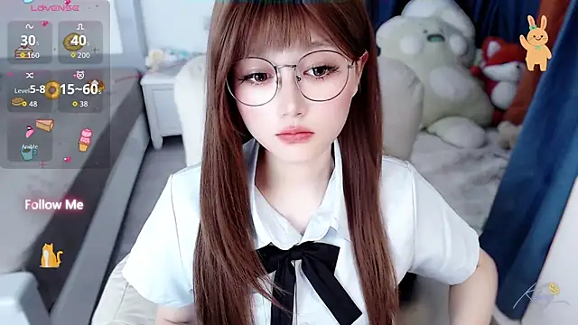 Sweet-18wanwan online show from 06/19/26, 02:32