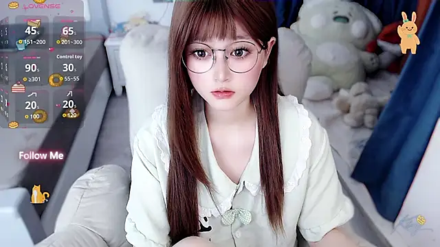 Sweet-18wanwan online show from 06/25/26, 03:16