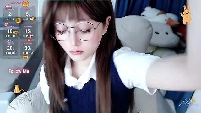 Sweet-18wanwan online show from 07/02/26, 06:19