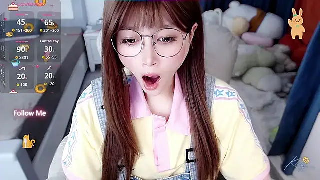 Sweet-18wanwan online show from 07/03/26, 05:14
