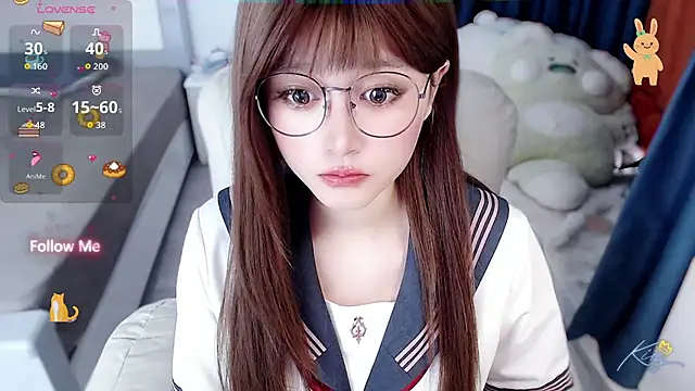 Sweet-18wanwan online show from 07/05/26, 05:58