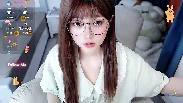 Sweet-18wanwan online show from 07/08/26, 06:29
