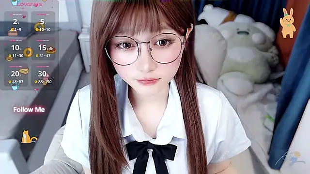 Sweet-18wanwan online show from 07/09/26, 01:59