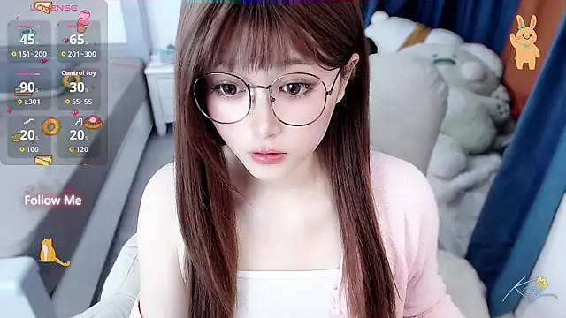 Sweet-18wanwan online show from 07/10/26, 12:19