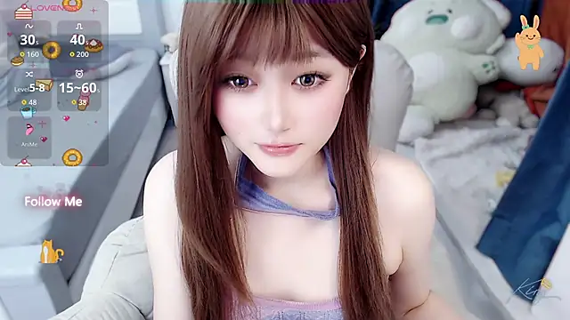 Sweet-18wanwan online show from 07/19/26, 12:53