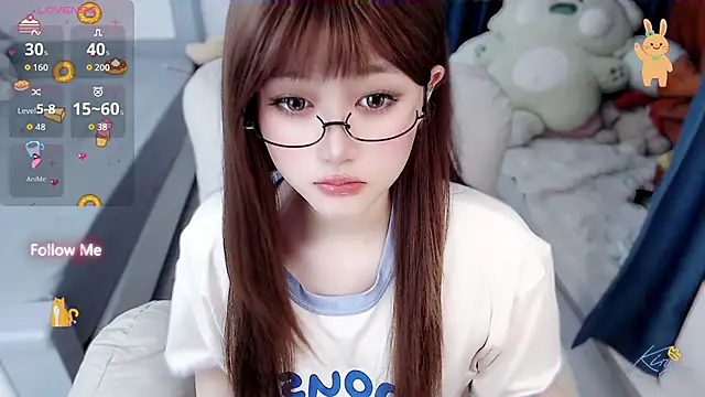 Sweet-18wanwan online show from 07/20/26, 11:56