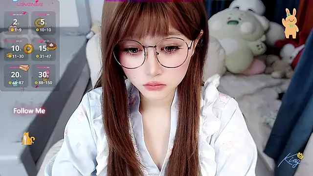 Sweet-18wanwan online show from 07/22/26, 12:52