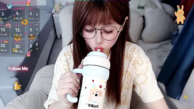 Sweet-18wanwan online show from 07/23/26, 01:31
