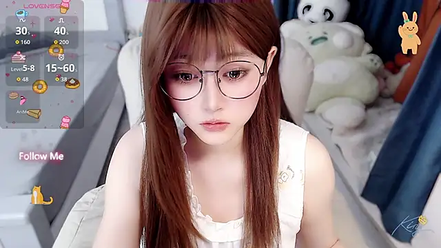 Sweet-18wanwan online show from 07/29/26, 11:19