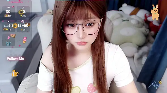 Sweet-18wanwan online show from 07/31/26, 10:58