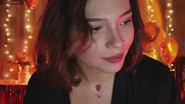 Snapshot of SandraBoyl chatting on 02/13/26, 09:16 SandraBoyl online show from 02/13/26, 09:16