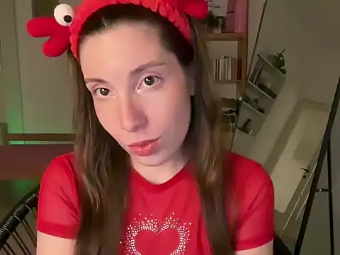 CringeButCute online show from 10/20/25, 10:32