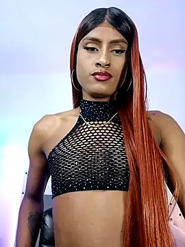 Elektra Queen online show from 01/17/25, 01:24