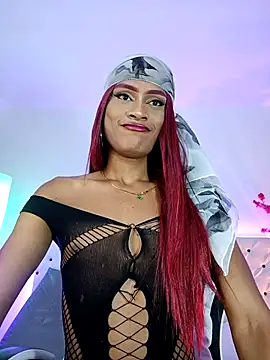 Elektra Queen online show from 09/30/25, 12:54