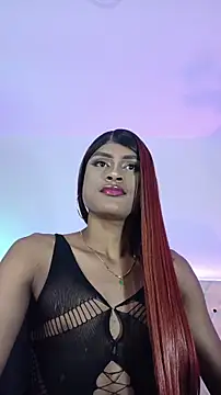 Elektra Queen online show from 11/08/25, 01:11