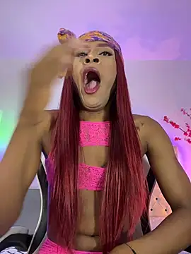 Elektra Queen online show from 02/03/26, 12:54