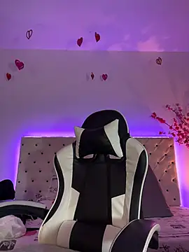 Elektra Queen online show from 03/16/26, 01:26