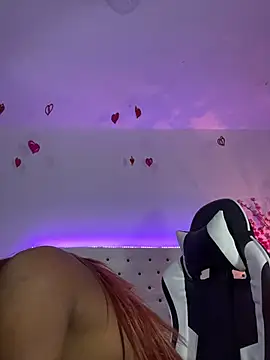 Elektra Queen online show from 03/25/26, 01:17