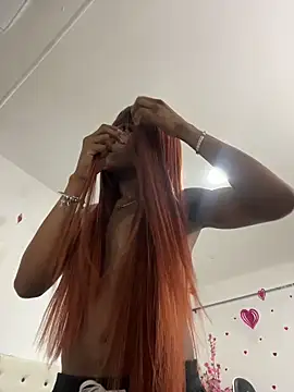 Elektra Queen online show from 04/08/26, 01:00