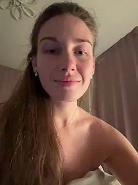 JasminJames online show from 10/21/25, 09:37