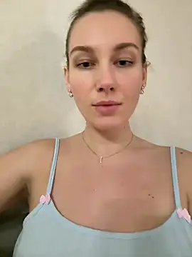 JasminJames online show from 02/03/26, 09:09