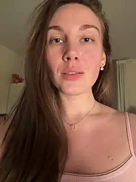 JasminJames online show from 04/21/26, 07:39