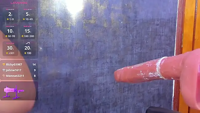 sophia vivas online show from 02/09/25, 11:57