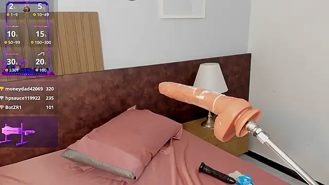 sophia vivas online show from 02/28/26, 08:37