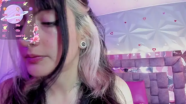 Candy morgan412 online show from 01/06/26, 12:31