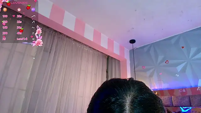 Candy morgan412 online show from 02/03/26, 12:10