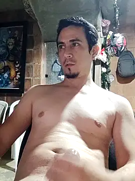 Rejy1992 online show from 12/07/24, 01:58