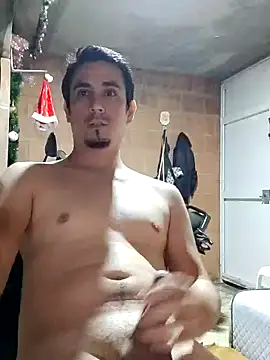 Rejy1992 online show from 12/10/24, 02:16