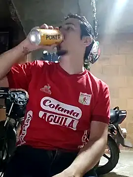 Rejy1992 online show from 12/16/24, 05:59